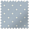 Full Stop, Larkspur - Made to Measure Curtains